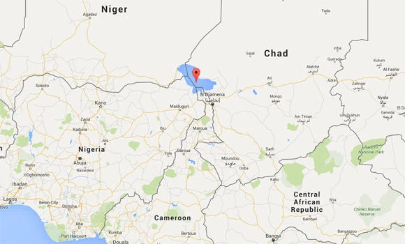 Triple suicide attack kills 27 on Lake Chad island