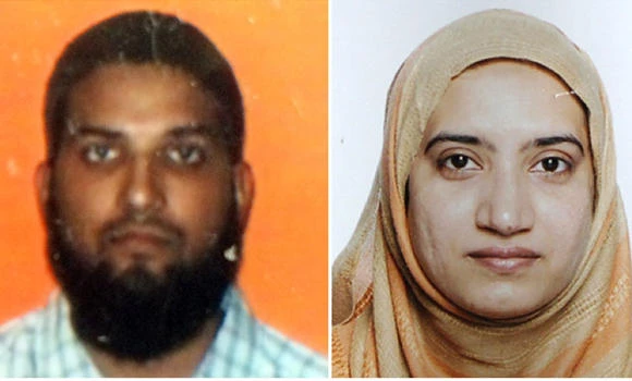 Daesh hails California attackers as ‘soldiers of caliphate’