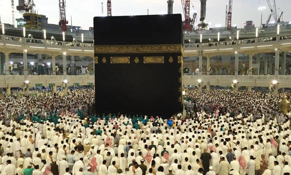 Government issues 250,000 Umrah visas