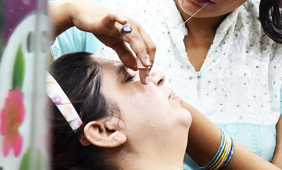 Call to protect salons run by women legally