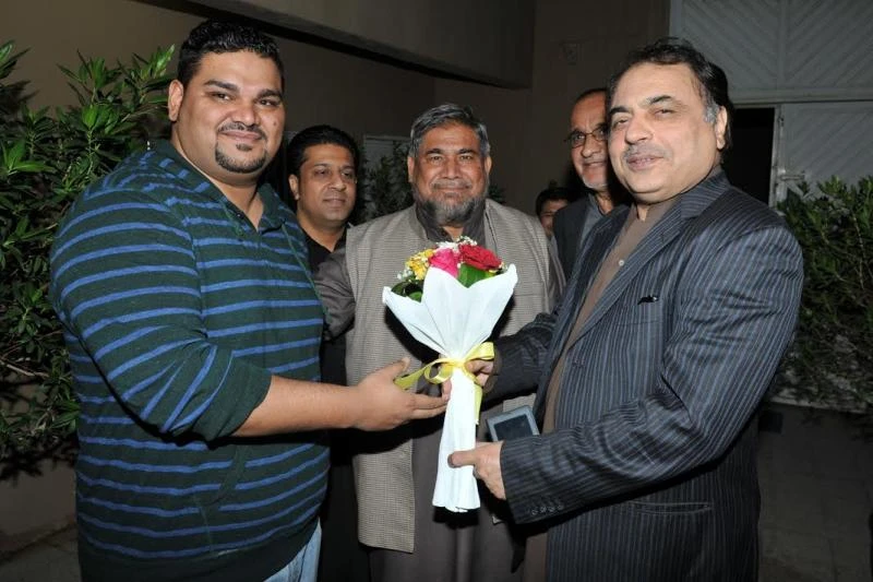 Pakistani envoy focuses on popular poet’s philosophy