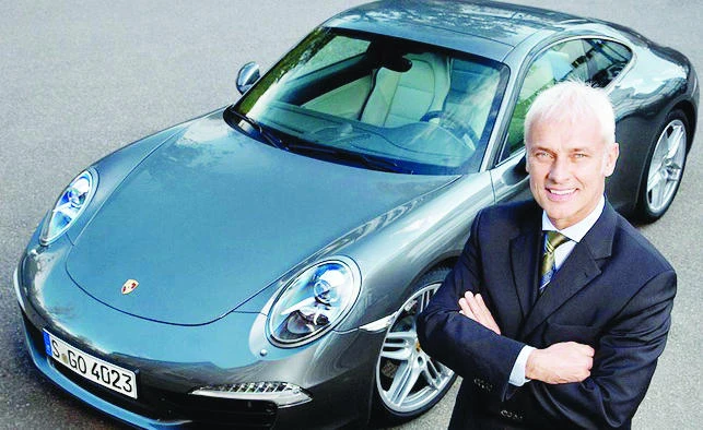 VW denies Qatar talks sought to curb labor role