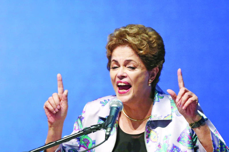 Impeachment sends Brazil’s economy into storm winds