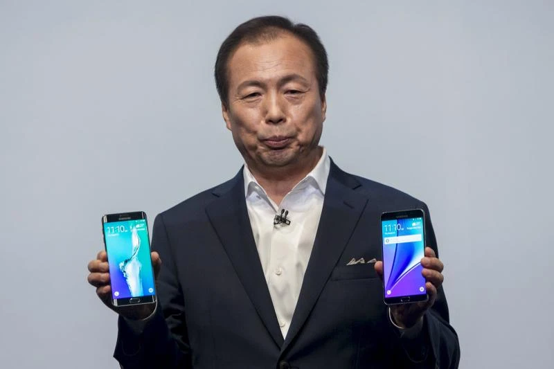 Samsung’s $548m check to Apple is no sign of surrender