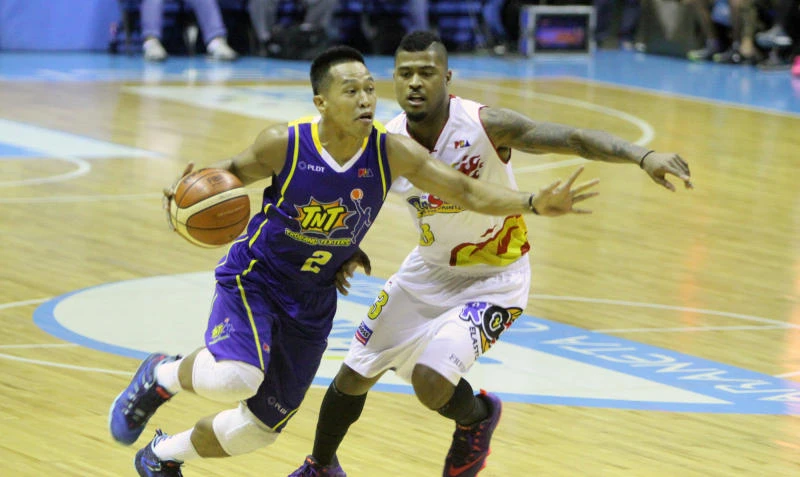 Talk ‘N Text boosts playoff chances with win over Rain or Shine