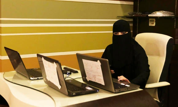 Women have most scope in IT sector, says study