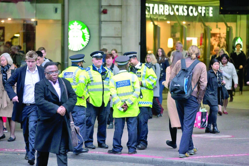 Man in court over London Tube attack