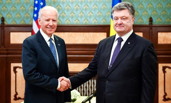 Biden announces more US aid for Ukraine