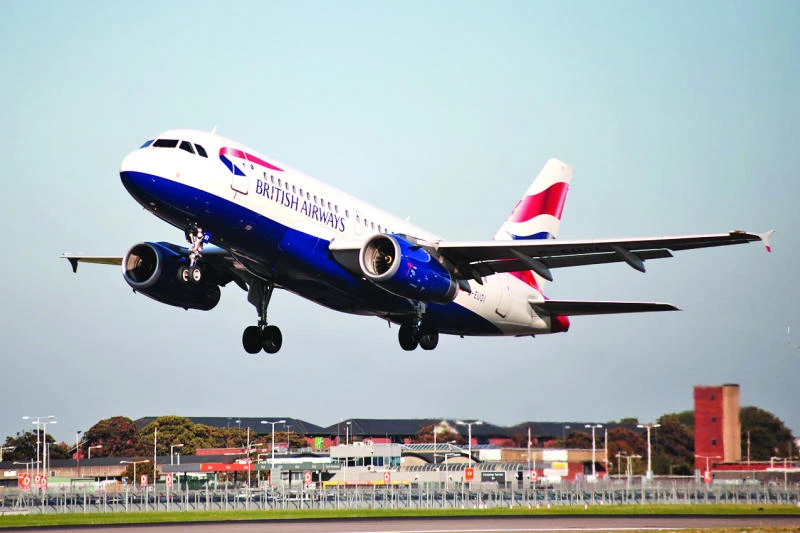 BA lists best things to see and do in London