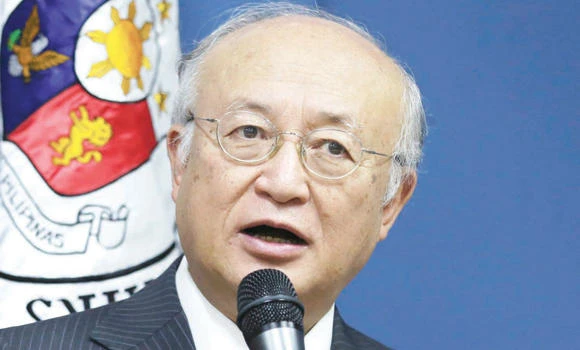 UN watchdog warns terrorists may seek nuclear material