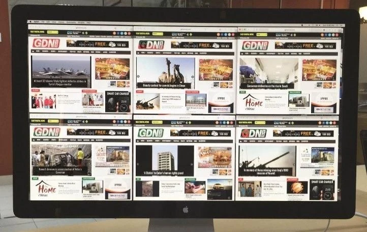 Al Hilal Group launches online news network and digital business community across GCC