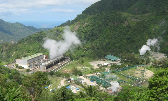 36 countries launch world alliance for geothermal energy