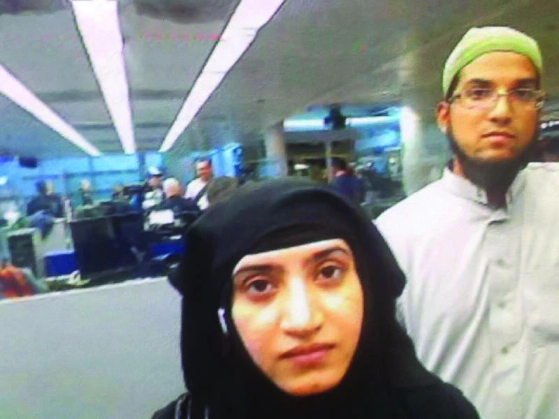Farook family lawyers hint at conspiracy