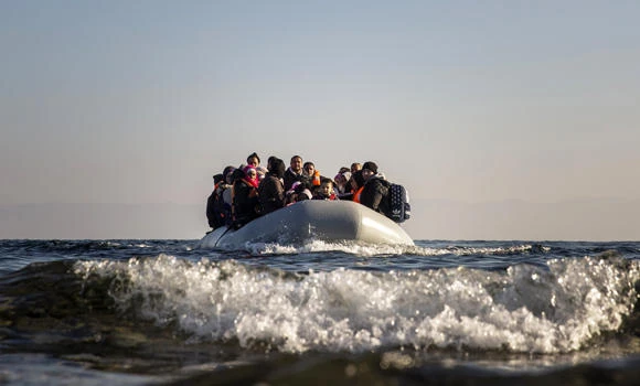 Blocking Muslim refugees supports terrorism — UN’s Guterres