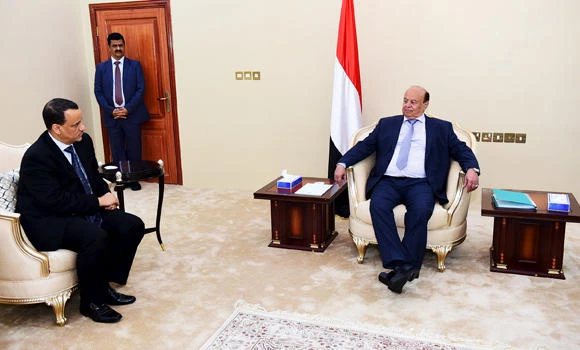 Yemen talks outside Geneva to coincide with weeklong truce