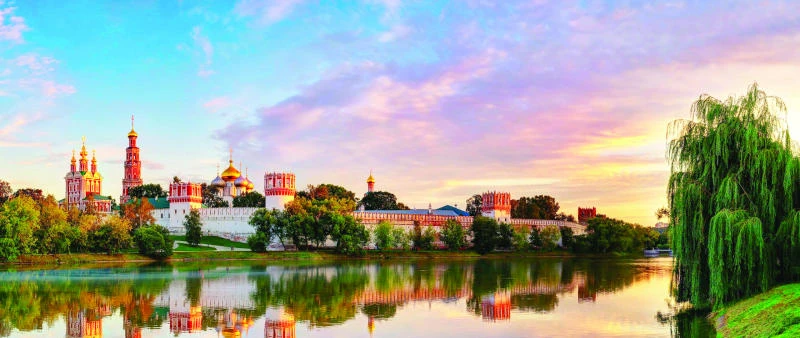 7 spots to marvel at autumn’s glorious foliage