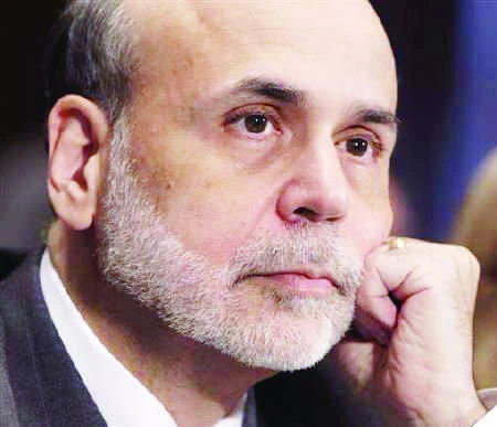 Pimco appoints Bernanke and Brown to new advisory board
