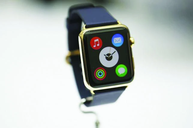 Majority of Apple Watch owners plan to give it as gift