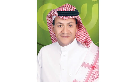 Zain KSA participates in Bab Rizq Jameel Recruitment Fair