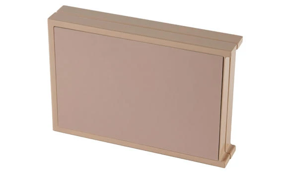 Lee Savage: Clutches inspired by modern art and architecture