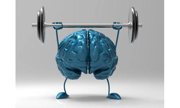Sharpen your brain with Neurobics