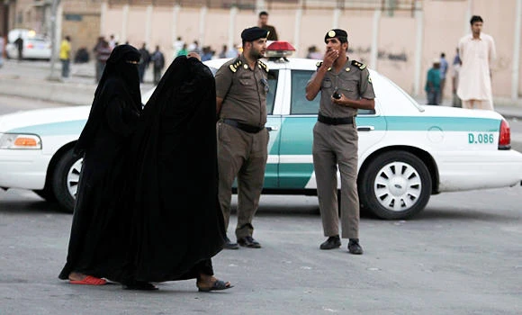21 held for theft of SR2m in goods