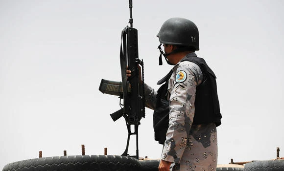 KSA spends SR619bn to secure its borders, maintain peace
