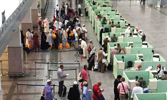 Expat exiting sans passport ‘nonsense’