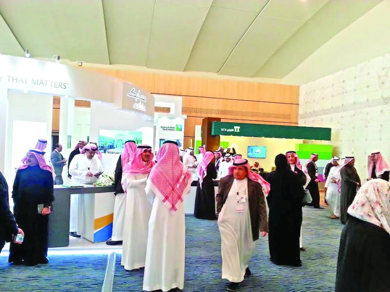 Kingdom steps up efforts to promote high-tech services