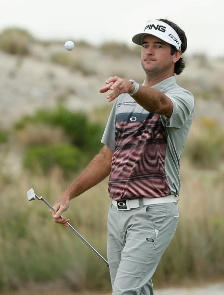 Energized by wins Watson, Garcia hunting Thai title