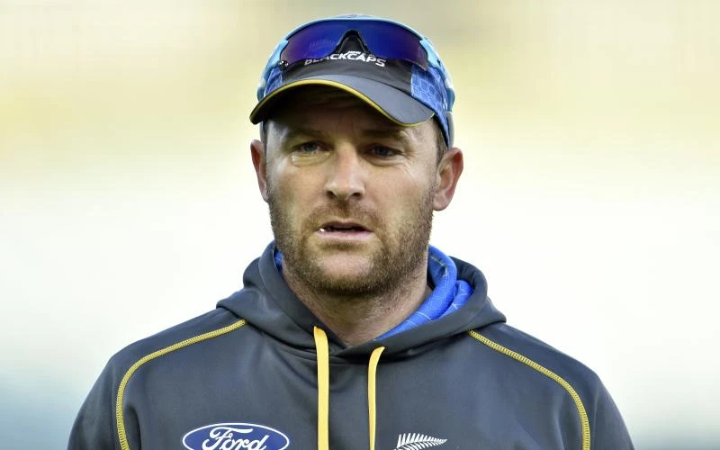 McCullum stands by evidence given in Cairns court case