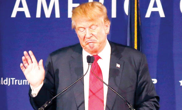 No takers for Trump ‘nonsense’ on Muslims