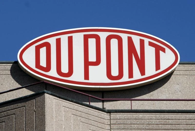 Shares of DuPont, Dow soar on reports of merger talks
