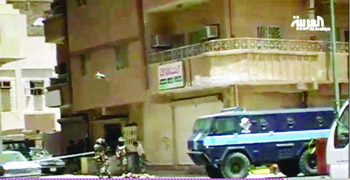 Government film on terrorism wins award
