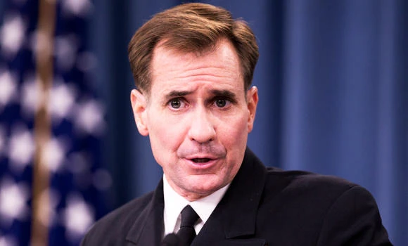 State Department gets undiplomatic with Russian TV reporter