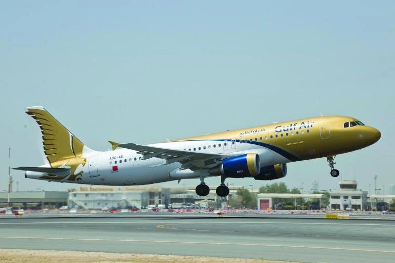 Gulf Air gears up to launch Multan, Faisalabad services