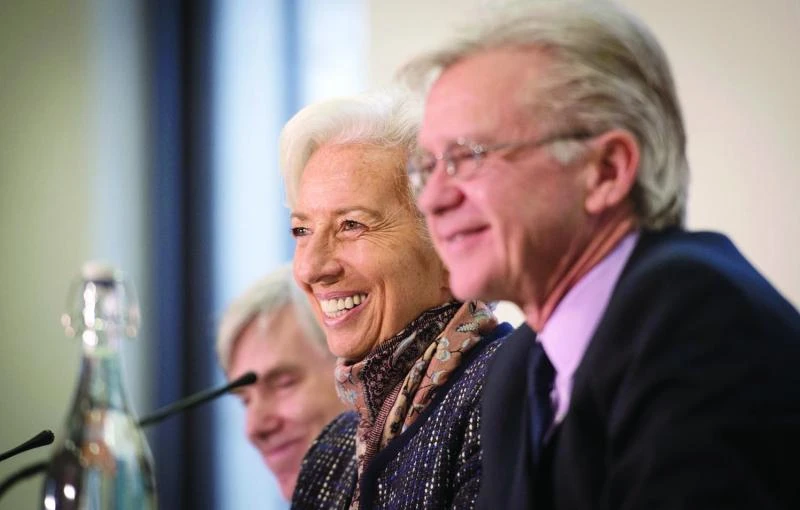 IMF warns British growth could suffer due to EU vote