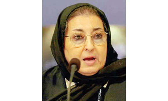Strong presence of women in Shoura committees