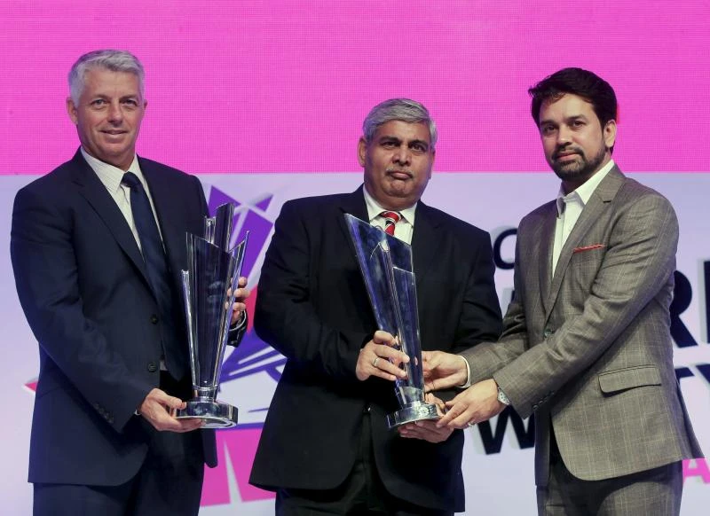 India kicks off World T20 proper against NZ on March 15