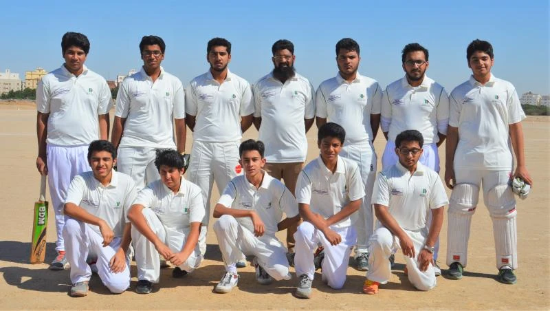 Al-Waha, Al-Falah DPS win in Hamid Rasheed cricket tourney