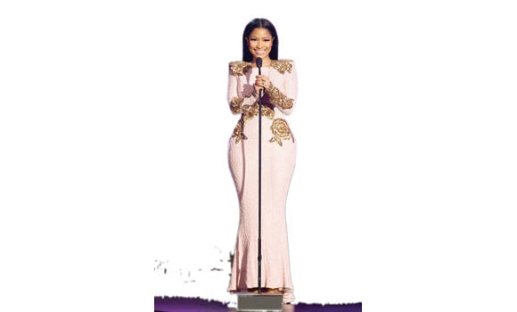 Nicki Minaj to help Meek Mill follow parole rules