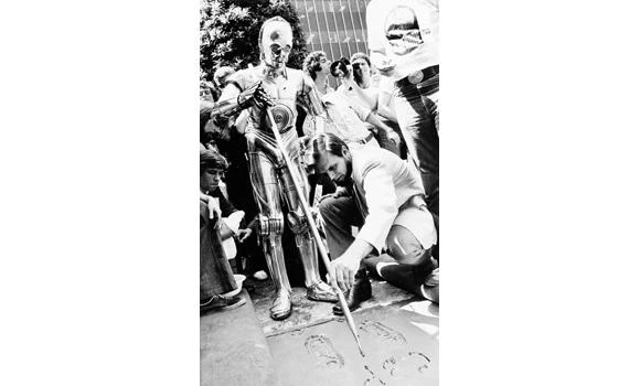 ‘Star Wars’ flashback: Original reviews of the 1977 film