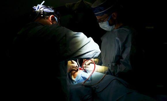Women find cosmetic surgery helps retain husbands’ interest