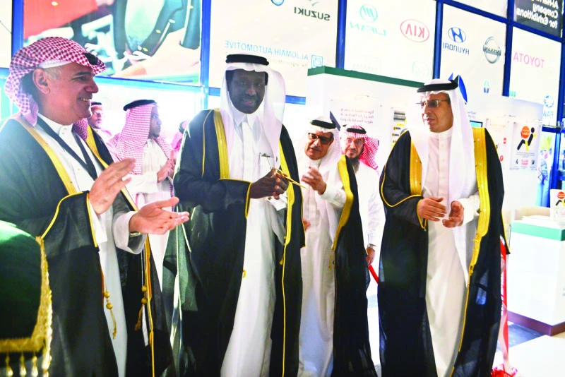SIMS opens with visitors keen to view latest cars and bikes