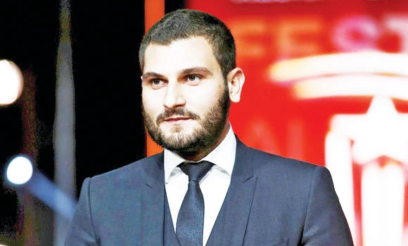 Lebanese comedy takes top prize at Marrakesh festival
