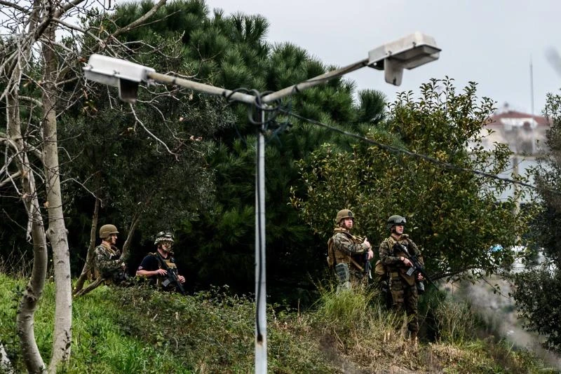 US Embassy in Turkey reports security threat