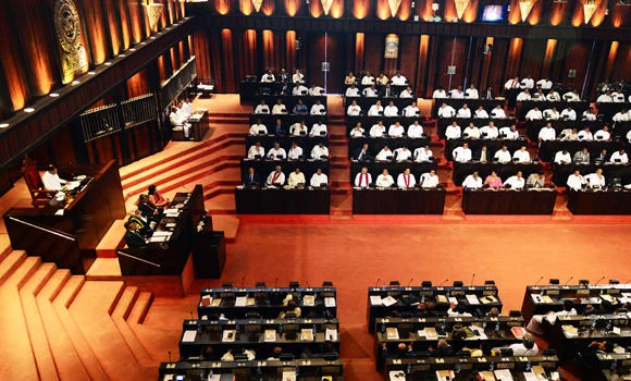 Sri Lanka raises salaries of over a million workers