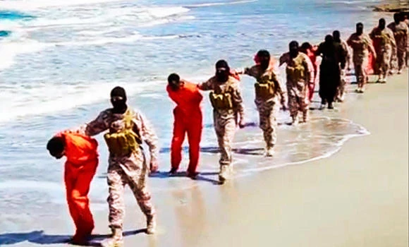 Daesh in Libya executes 2 for ‘witchcraft’, ‘spying’