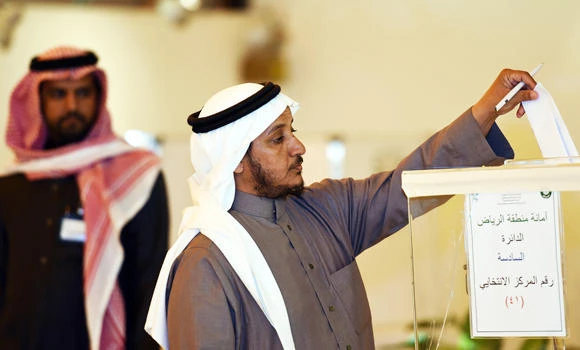 Citizens, civil society, foreign countries hail landmark elections