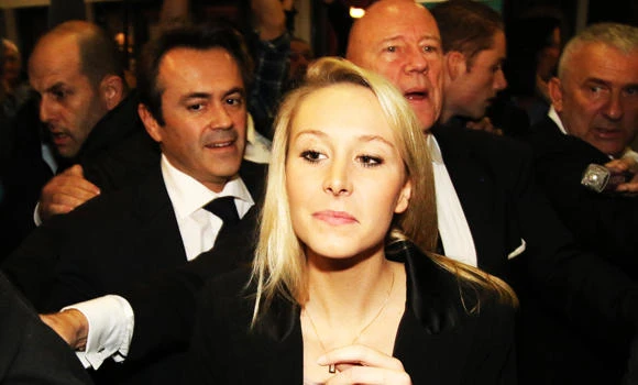 Anti-immigration party fails to win any French regions